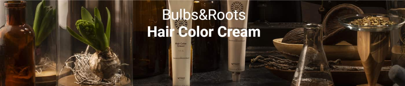 vegan hair dyes